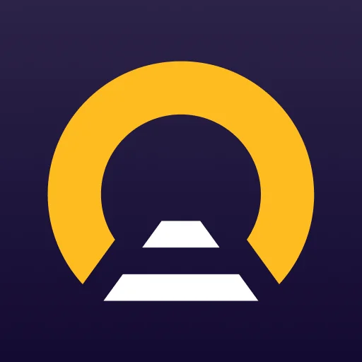 App EuRail Planner para viajes interrail