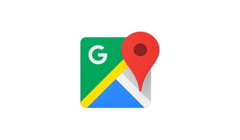 App Google Maps para ver el tráfico