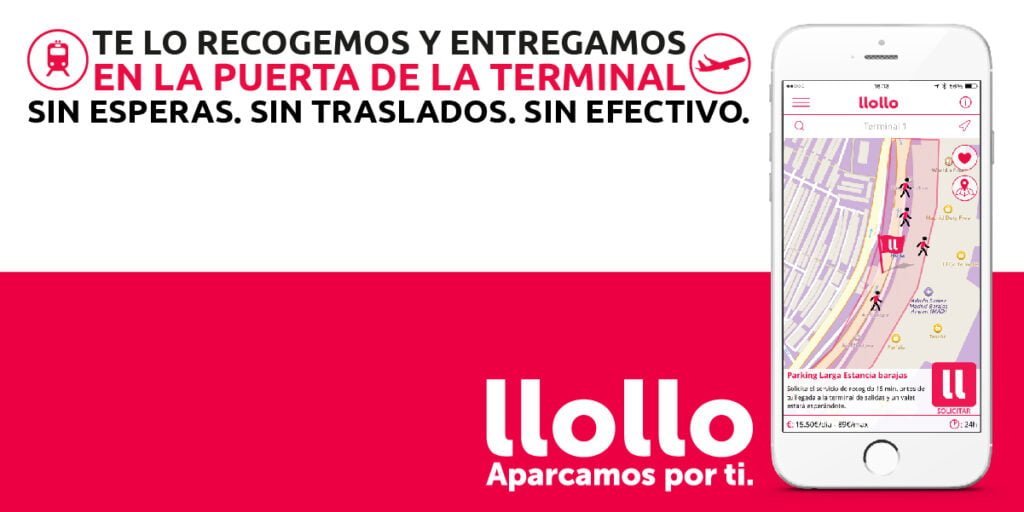 App Llollo