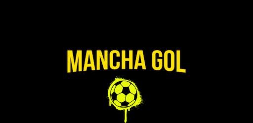 App Mancha Gol