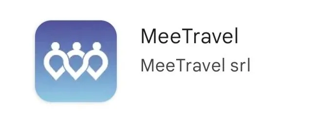 App MeeTravel