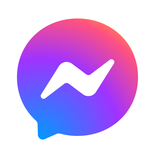 App Messenger para chatear de forma segura