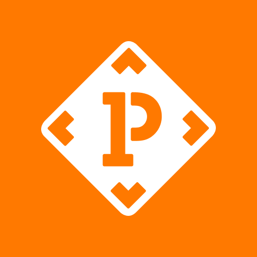 App Parkimeter para encontrar parking