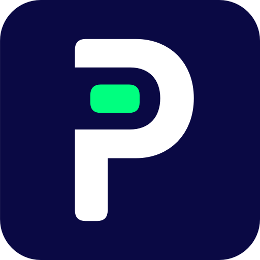 App Parkopedia para detectar plazas libres