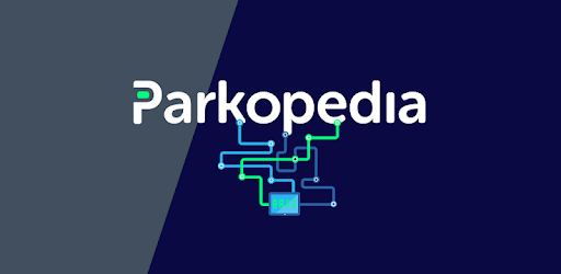 App Parkopedia para encontrar parking libre