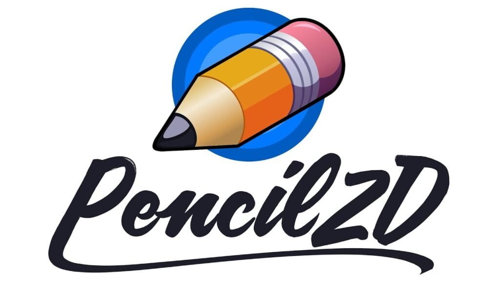 App Pencil 2D para animación
