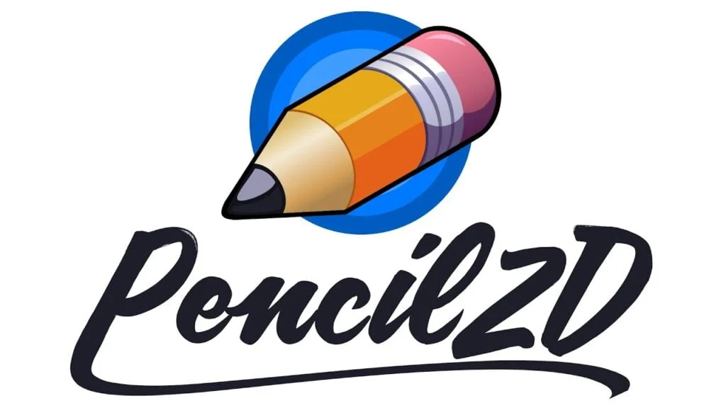 App Pencil 2D para animación