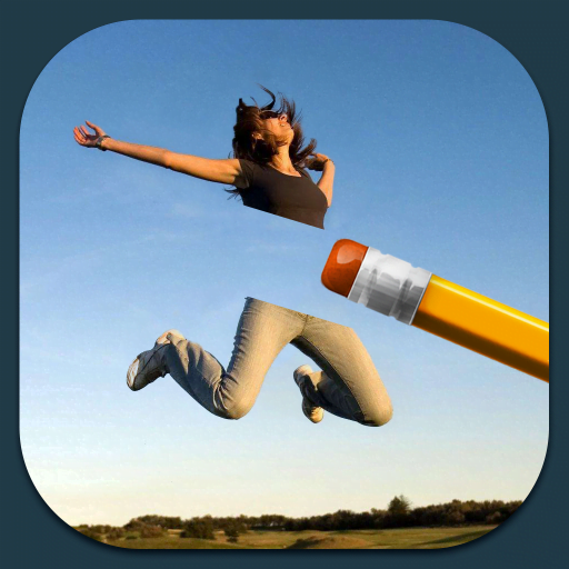 App Photo Retouch - Object Removal para eliminar objetos