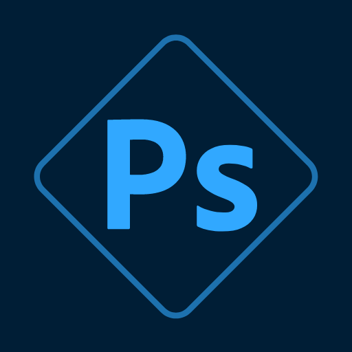 App Photoshop Express para eliminar ropa