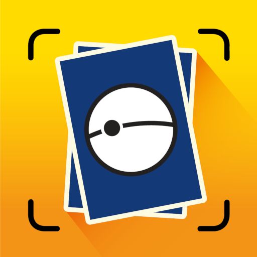 App Poke TCG Scanner para saber el valor de tus cartas de Pokemon