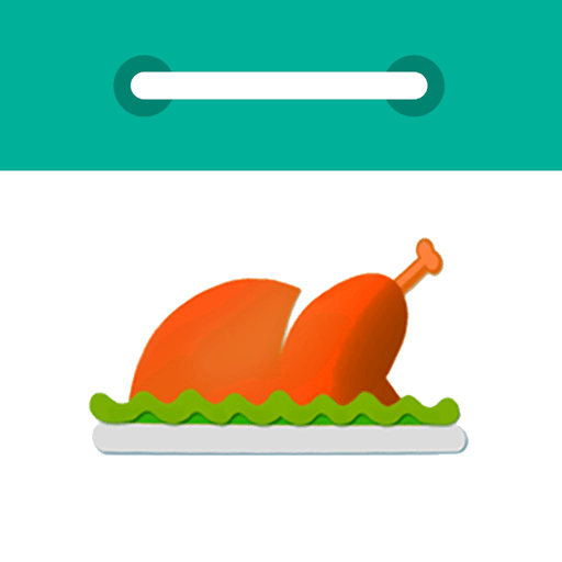 App Recipe Calendar