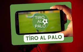 App Tiro al Palo