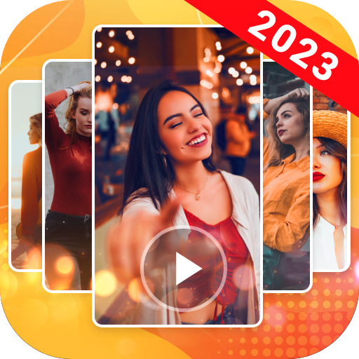 App Video Maker con Foto Musica para Crear Videos Divertidos