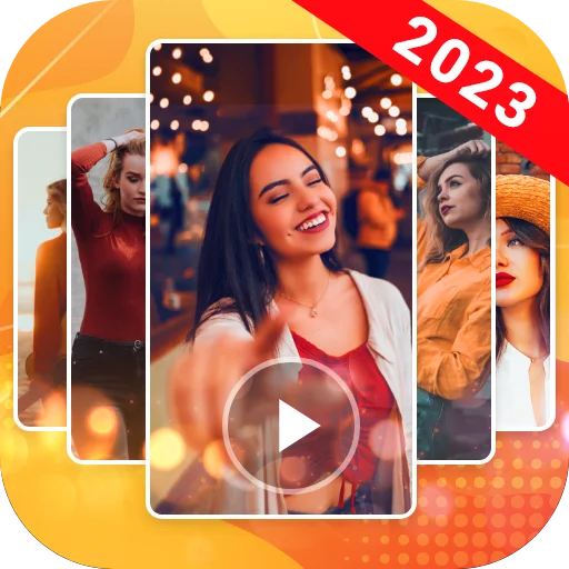 App Video Maker con Foto Musica para Crear Videos Divertidos