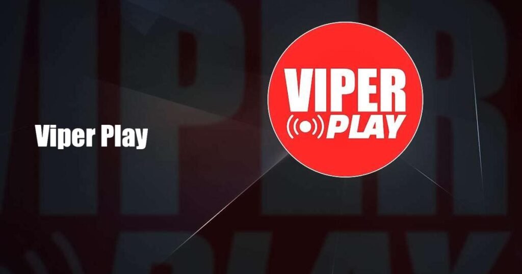 App Viper Play TV