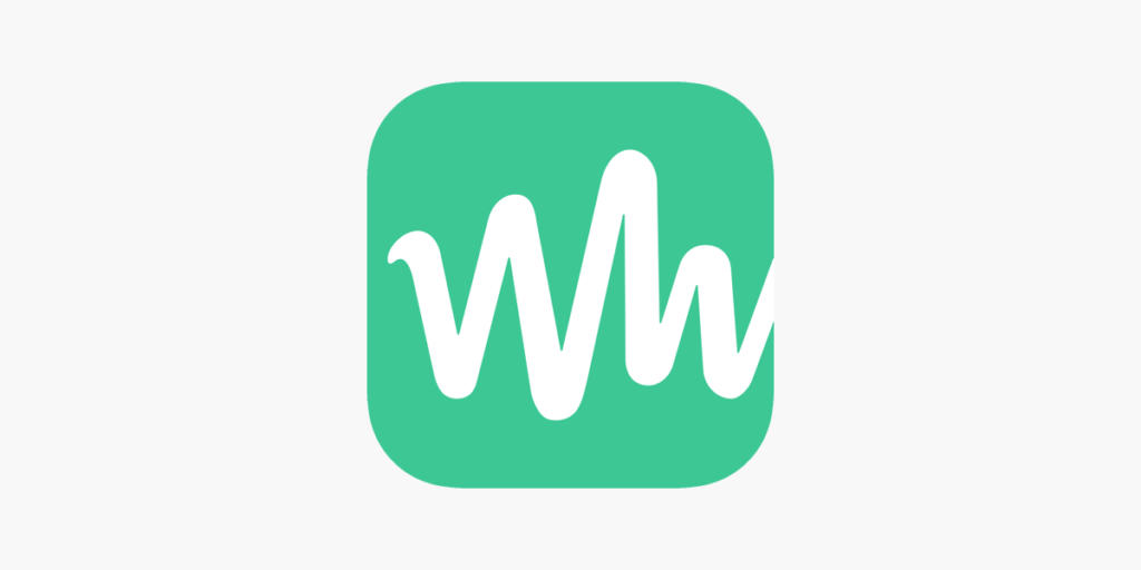 App Whisk para organizar menús semanales