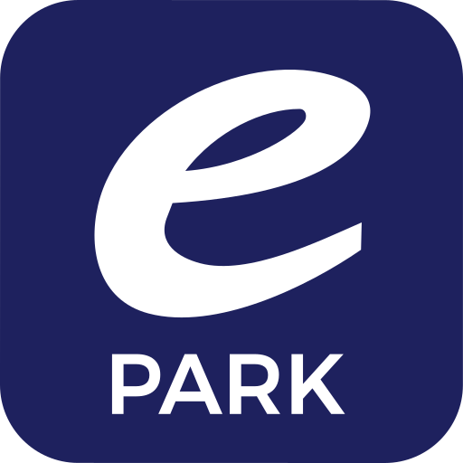 App e-Park para encontrar parking