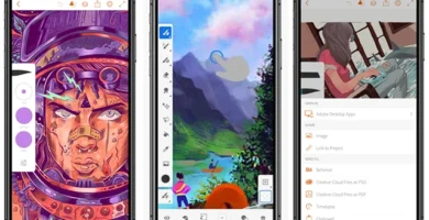 Apps para Dibujar en Android e ios gratis