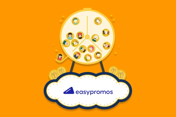 Easypromos para hacer sorteos