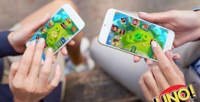 Mejores Apps de Juegos para Dos jugadores