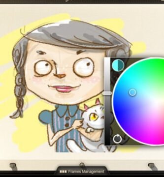 Las Mejores Apps para Animación