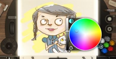 Las Mejores Apps para Animación