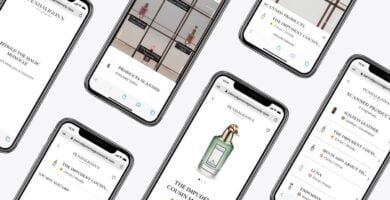 Mejor App para Reconocer Perfumes Originales