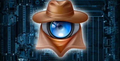 Mejores Aplicaciones de Detección de Cámaras Ocultas para Android e iOS