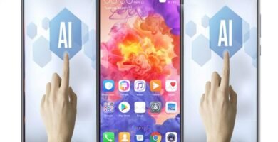 Mejores Aplicaciones de Inteligencia Artificial para tu Smartphone