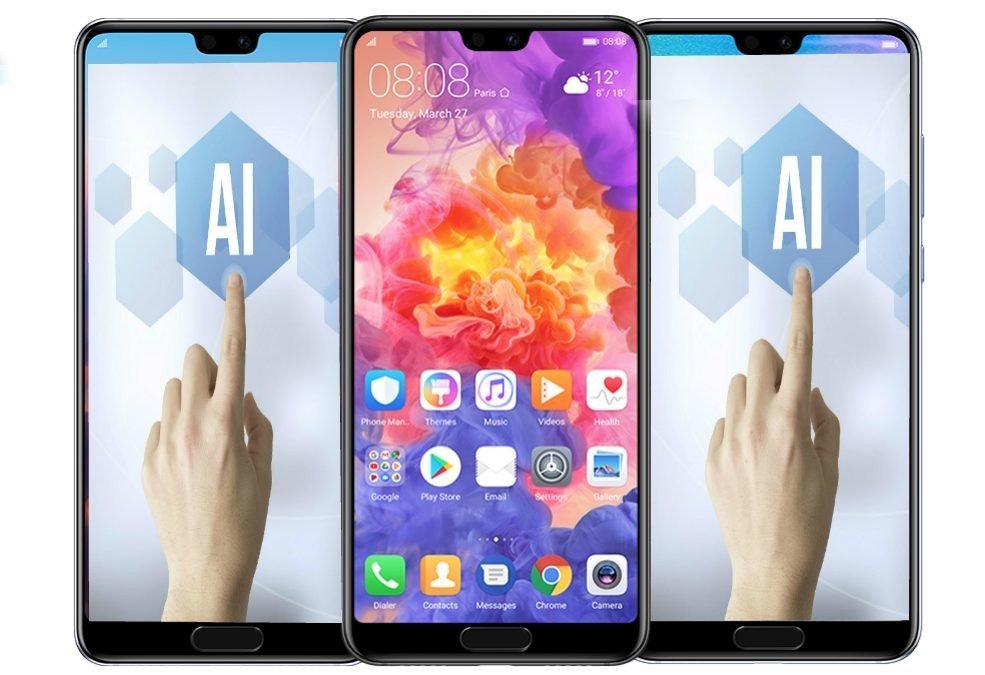Mejores Aplicaciones de Inteligencia Artificial para tu Smartphone