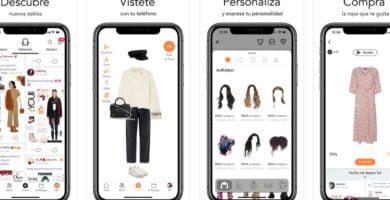 Mejores Aplicaciones para Crear y Compartir Outfits