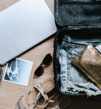 Mejores Aplicaciones para Hacer la Maleta