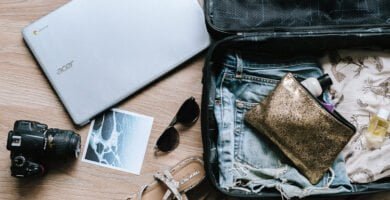 Mejores Aplicaciones para Hacer la Maleta