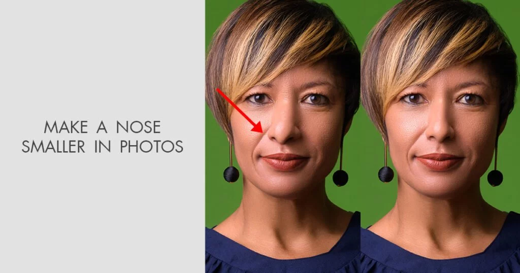 Mejores Aplicaciones para Modificar tu Nariz en Fotos
