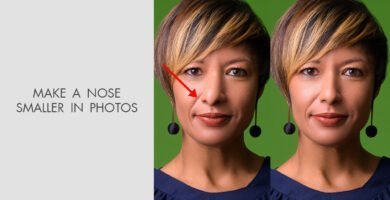 Mejores Aplicaciones para Modificar tu Nariz en Fotos