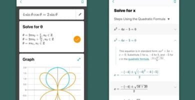 Mejores Aplicaciones para Resolver Ecuaciones