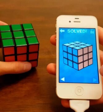 Mejores Aplicaciones para Resolver el Cubo de Rubik