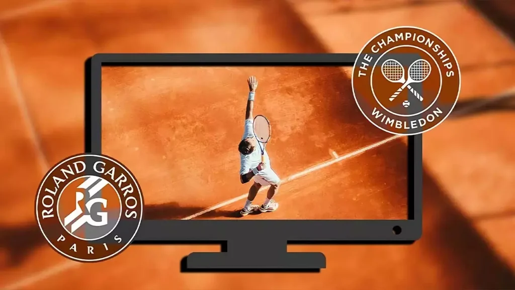 Mejores Aplicaciones para Ver Tenis Gratis en tu Móvil
