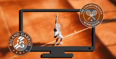 Mejores Aplicaciones para Ver Tenis Gratis en tu Móvil