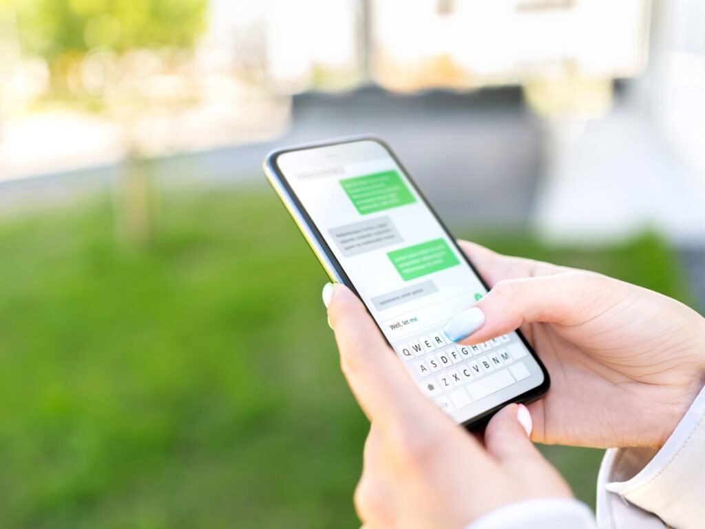 Mejores Aplicaciones para chatear en secreto de manera segura