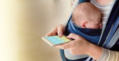 Mejores Apps para Bebés