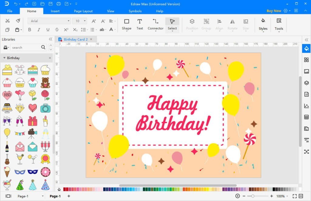 Mejores Apps para Crear Invitaciones Digitales