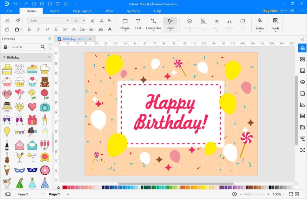 Mejores Apps para Crear Invitaciones Digitales