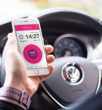 Mejores Apps para Encontrar Aparcamiento
