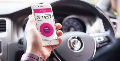 Mejores Apps para Encontrar Aparcamiento