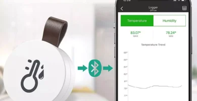 Mejores Apps para Medir la Temperatura Ambiente