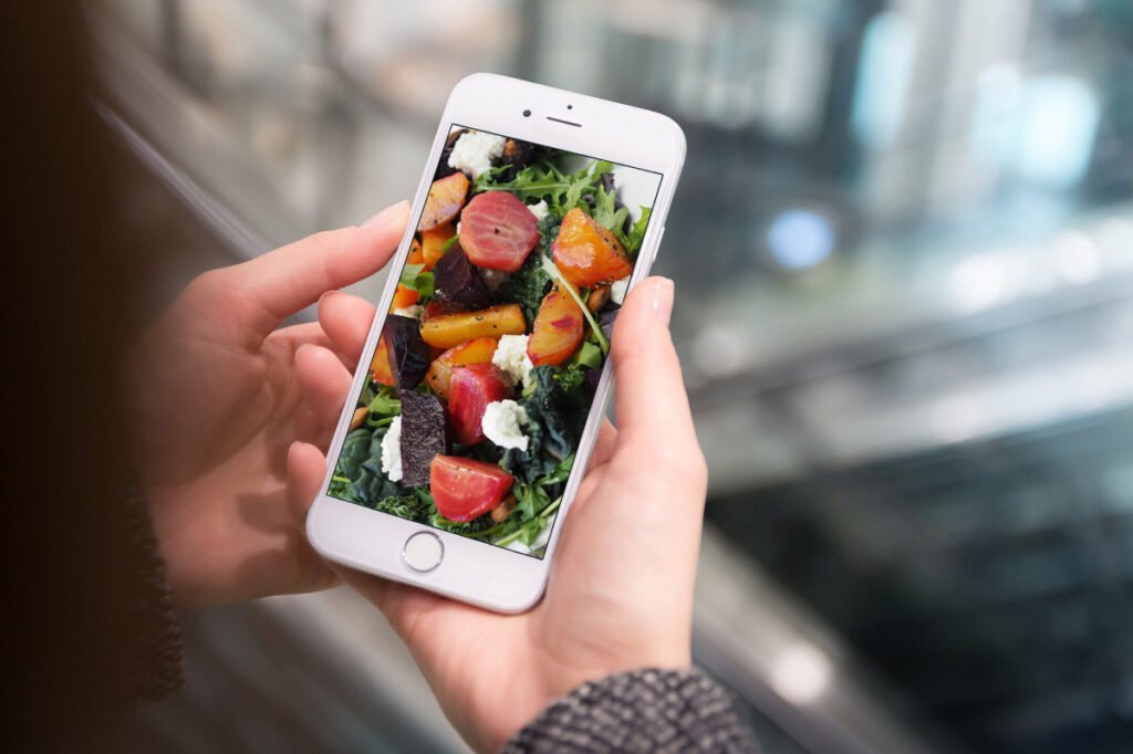 Mejores Apps para Planificar tu Menú Semanal