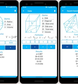Mejores Apps para Resolver Problemas de Geometría
