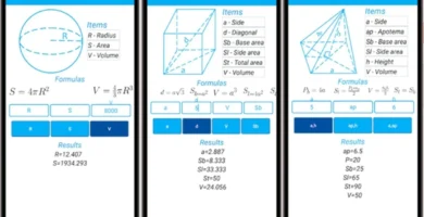 Mejores Apps para Resolver Problemas de Geometría