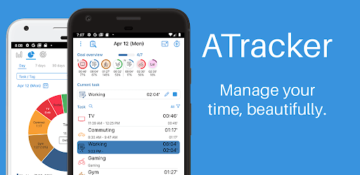 App ATracker